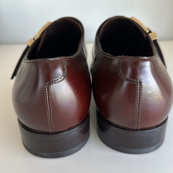 Caporicci 1116 diamanté in Dark Brown. - Picture 7 of 15